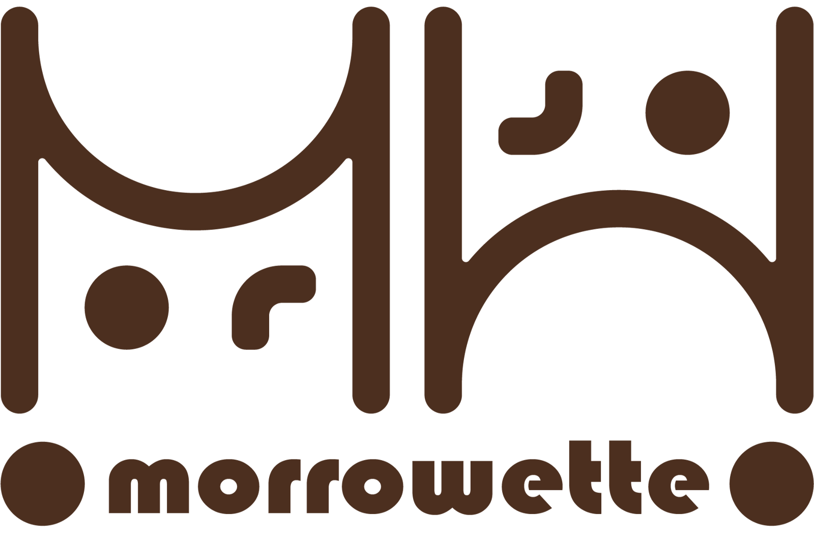 Morrowloom brand mark